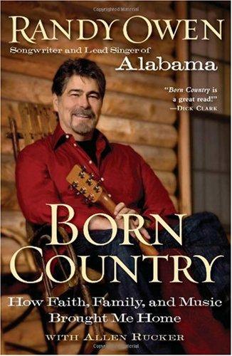 Born country