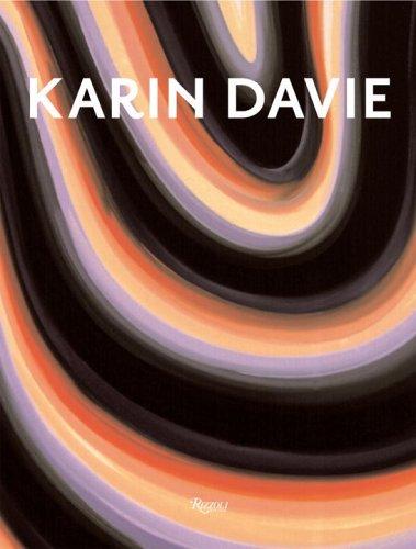 Karin Davie, Karin Davie, 2006, Rizzoli International Publications, Incorporated