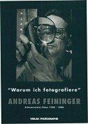 Andreas Feininger, Andreas Feininger, 1973, Morgan & Morgan