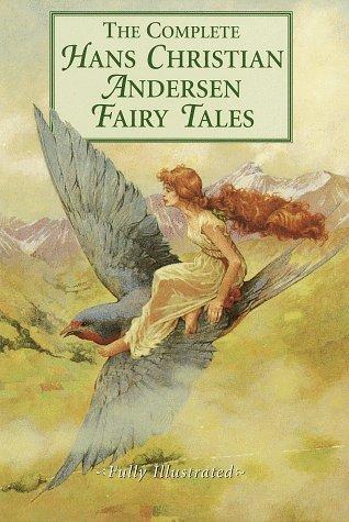 Hans Andersen's Fairy Tales, Hans Christian Andersen, 1846, Reitzel