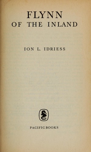 Flynn of the inland