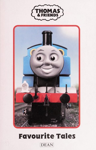 Thomas & friends
