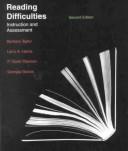 Reading difficulties