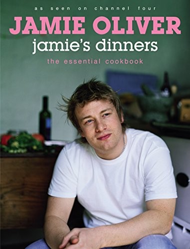 Jamie's Dinners, Jamie Oliver, 2004, Penguin Books, Limited