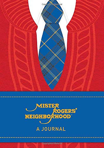 Mister Rogers' neighborhood, Fred Rogers, 2018, RP Studio