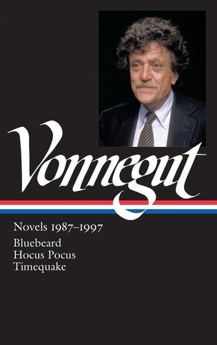 Novels, 1987-1997