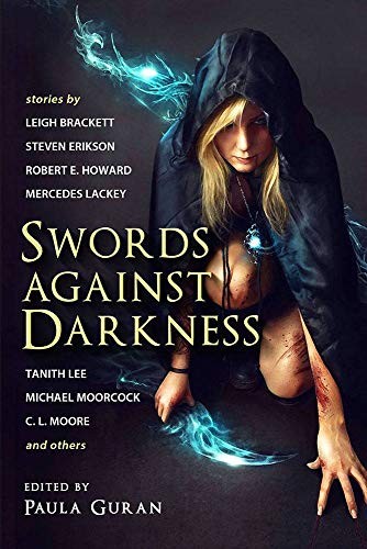 Swords Against Darkness, Paula Guran, 2017, Prime Books