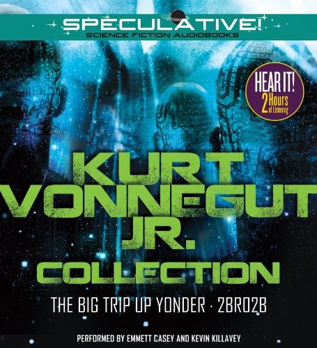 The Big Trip up Yonder / 2 B R 0 2 B