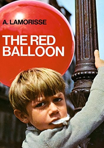 The red balloon, Clark, Anthony, 1978, Nick Hern Books