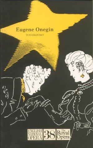 Evgeniĭ Onegin, Peter Ilich Tchaikovsky, 1881, Muzyka