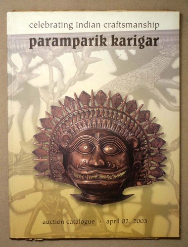 Paramparik Karigar, 2005, Paramparik Karigar Publication