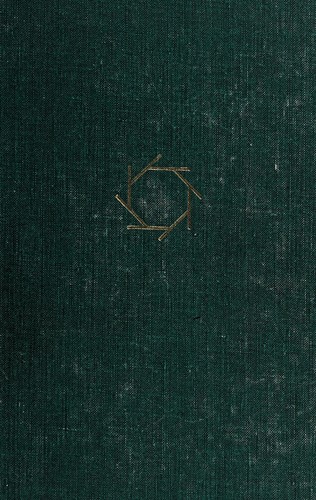 Milton criticism, James Ernest Thorpe, 1950, Rinehart