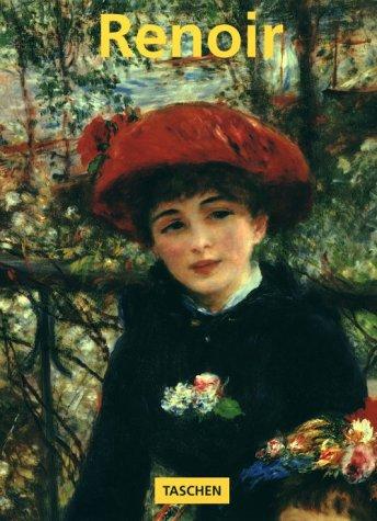 Pierre-Auguste Renoir, 1841-1919, Peter H. Feist, 1953, Thunder Bay Press