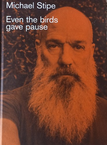 Michael Stipe, Michael Stipe, 2023, Damiani