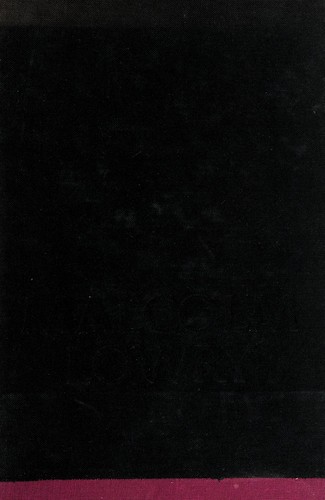 Malcolm Lowry, Douglas Day, 1973, Oxford, 1973
