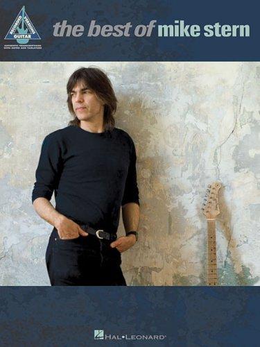 The Best of Mike Stern, Mike Stern, 2005, Hal Leonard Corporation