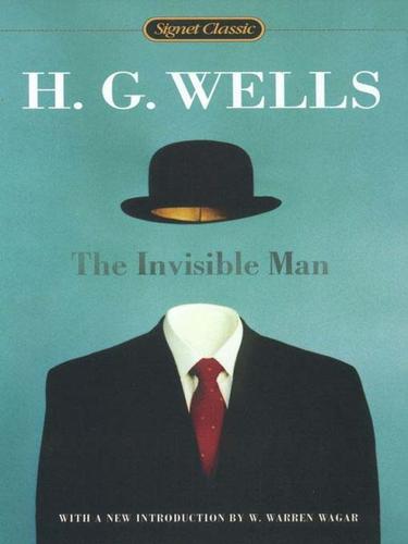 The Invisible Man, H. G. Wells, McFarland & Company