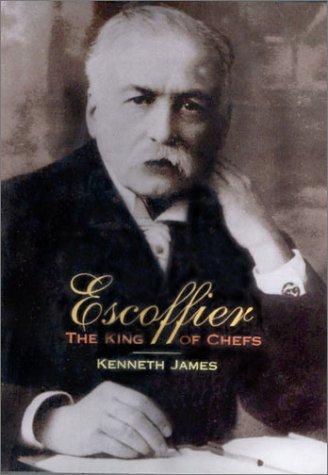 Escoffier, James, Ken, 2002, senac
