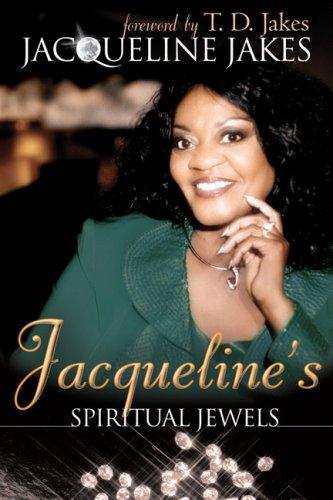 Jacqueline's Spiritual Jewels, Jacqueline Jakes, 2006, Destiny Image Publishers