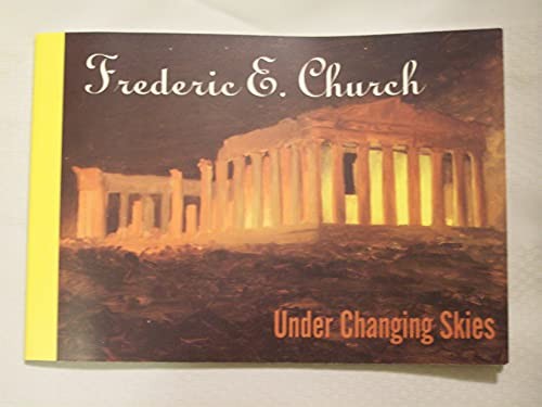 Frederic E. Church, Frederic Edwin Church, 1992, Trustees of the University of Pennsylvania