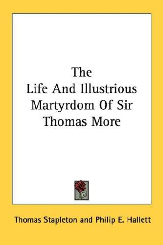 Vita Thomae Mori