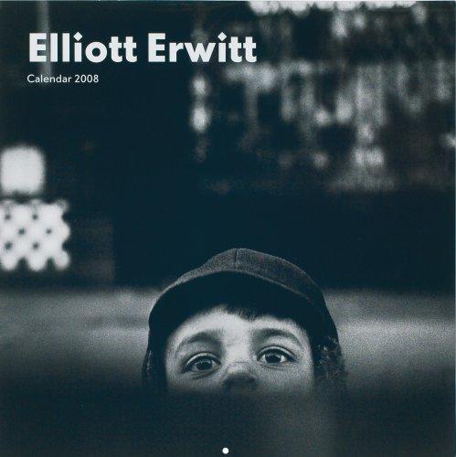 Elliott Erwitt, Elliott Erwitt, 1989, Idea Books