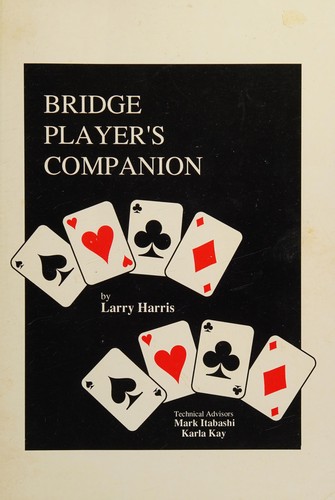 Bridge Players Companion