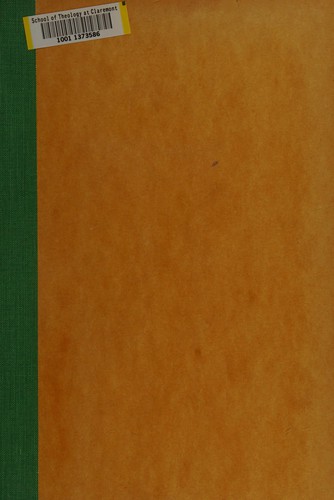 Matthäus-Kommentare aus der griechischen Kirche, Joseph Reuss, 1957, de Gruyter GmbH, Walter