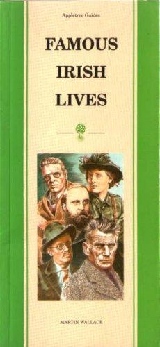 Famous Irish lives