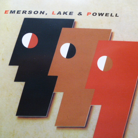 Emerson, Lake & Powell, Emerson, Lake & Powell