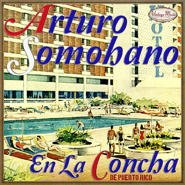 Arturo Somohano, Arturo Somohano