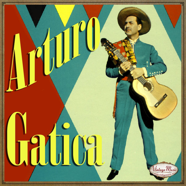 Arturo Gatica, Arturo Gatica