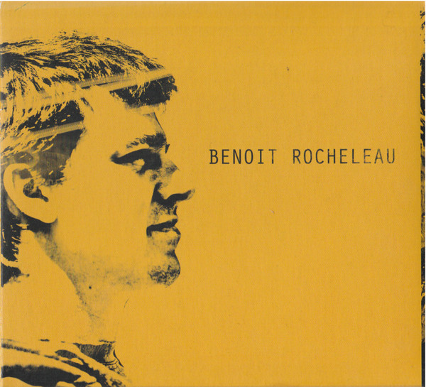 Benoit Rocheleau, Benoit Rocheleau