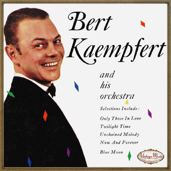Bert Kaempfert