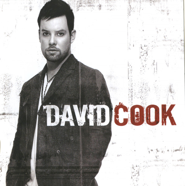 David Cook, David Cook (2)