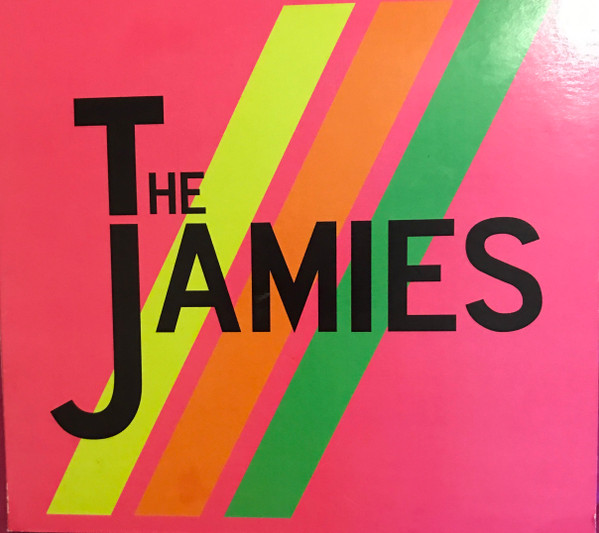 The Jamies, The Jamies (2)