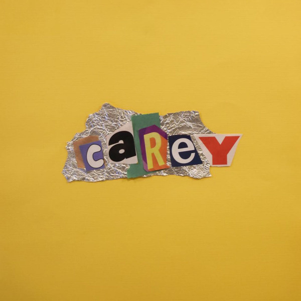 Carey EP, Carey (2)