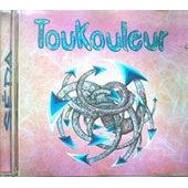 Seda, Toukouleur