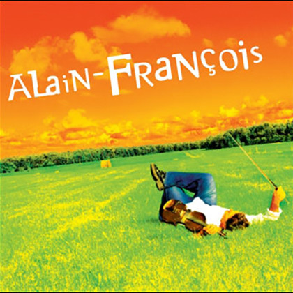 Alain-François, Alain-François