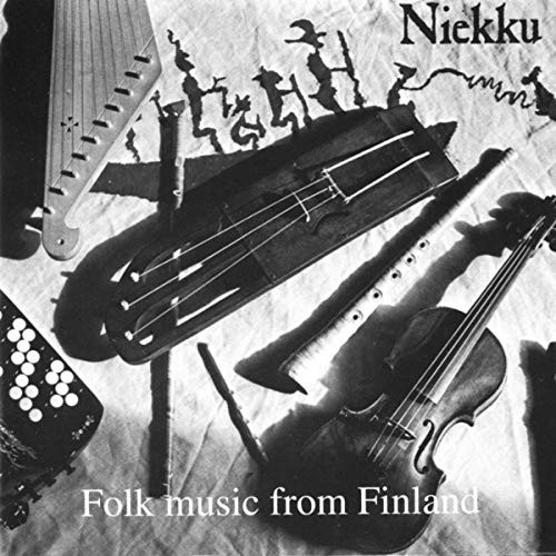 Niekku, Niekku