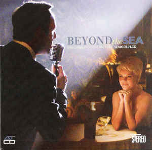 Beyond The Sea - Original Motion Picture Soundtrack, Kevin Spacey, John Wilson (15), The John Wilson Orchestra