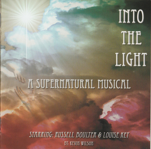 Into The Light, Kevin Wilson (19)