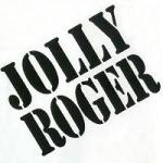 Jolly Roger, Jolly Roger (20)