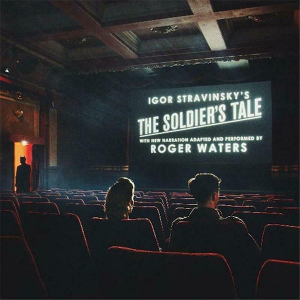Igor Stravinsky’s The Soldier’s Tale, Igor Stravinsky, Roger Waters, Bridgehampton Chamber Music Festival