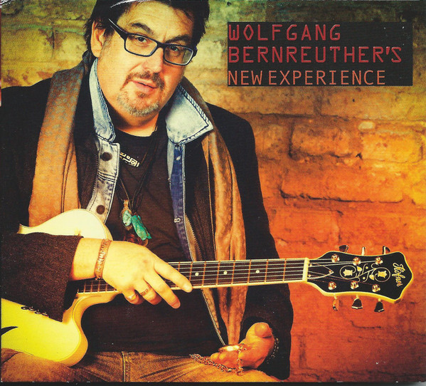 Wolfgang Bernreuther's New Experience, Wolfgang Bernreuther