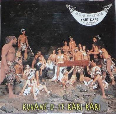 Kuhane O Te Kari Kari, Kari Kari