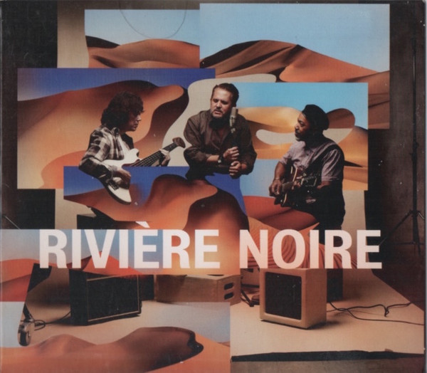 Rivière Noire, Rivière Noire