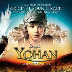Yohan Barnevandrer - Original Soundtrack - Sangene Og Musikken Fra Filmen, Various