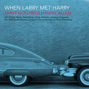 When Larry Met Harry