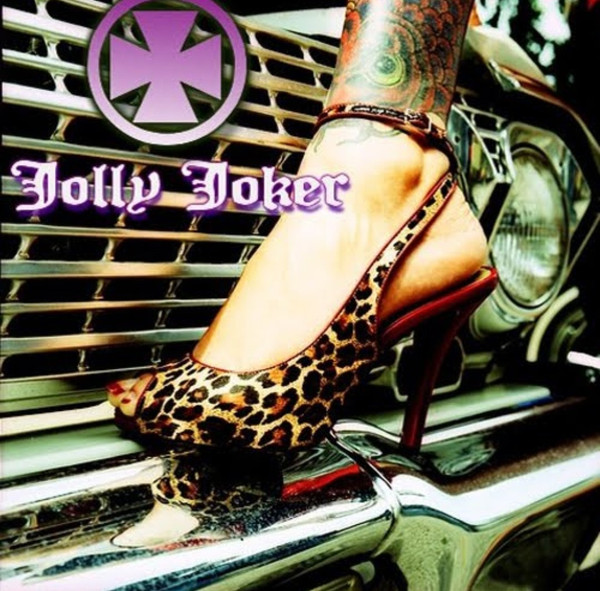 Jolly Joker, Jolly Joker (3)